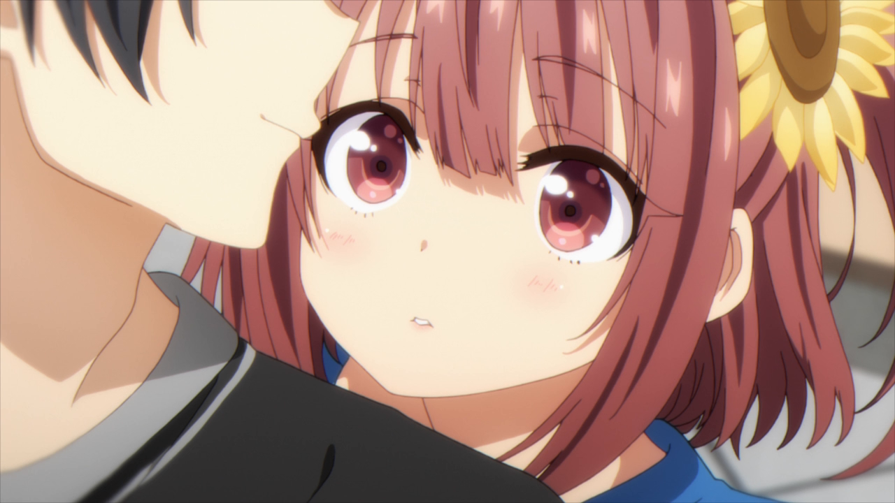 Ore wo Suki nano wa Omae dake ka yo (Puyasubs!)